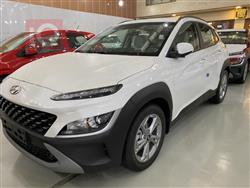 هیوندای کۆنا
